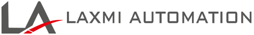 Laxmi Automation Logo
